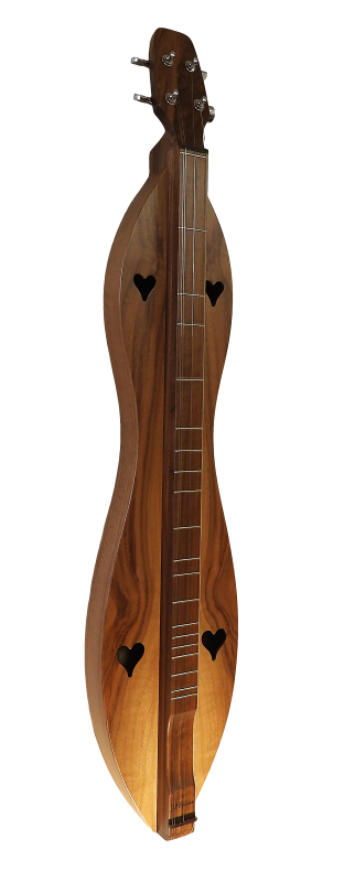 Dulcimers - The Dulcimer Shoppe