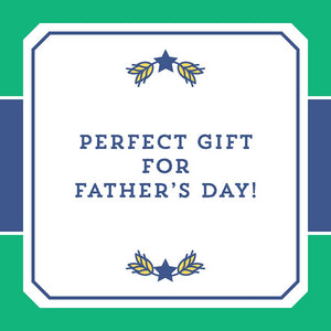 Looking for the perfect Father's Day gift? Look no further! Surprise your dad with Ridley's Games, guaranteed to fill his day with laughter and fun. And don't forget to include a collection of 100 Dad Jokes.