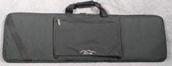 A TK O'Brien 41" Soft Case laptop case with a zipper.