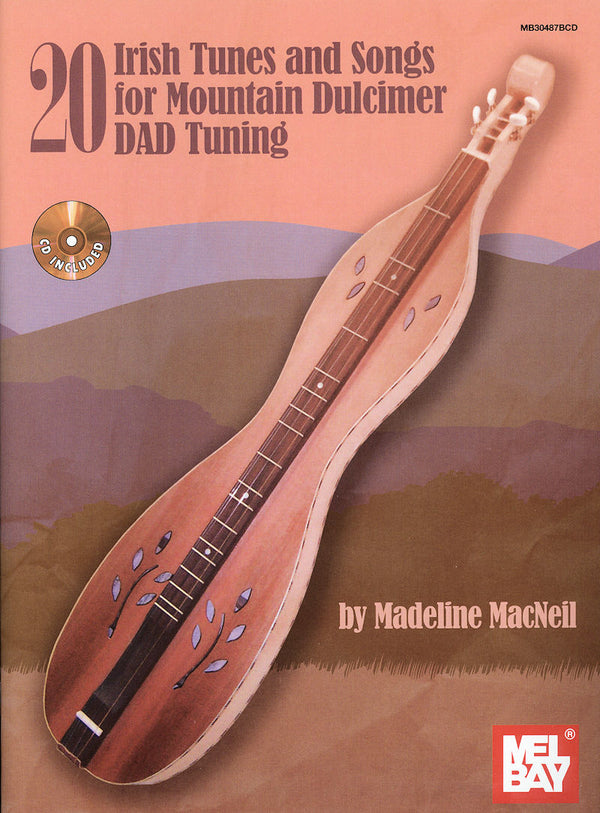 Mountain Dulcimer Books Page 6 The Dulcimer Shoppe