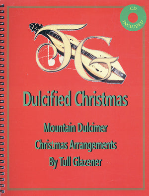 Dulcified Christmas - by Tull Glazener