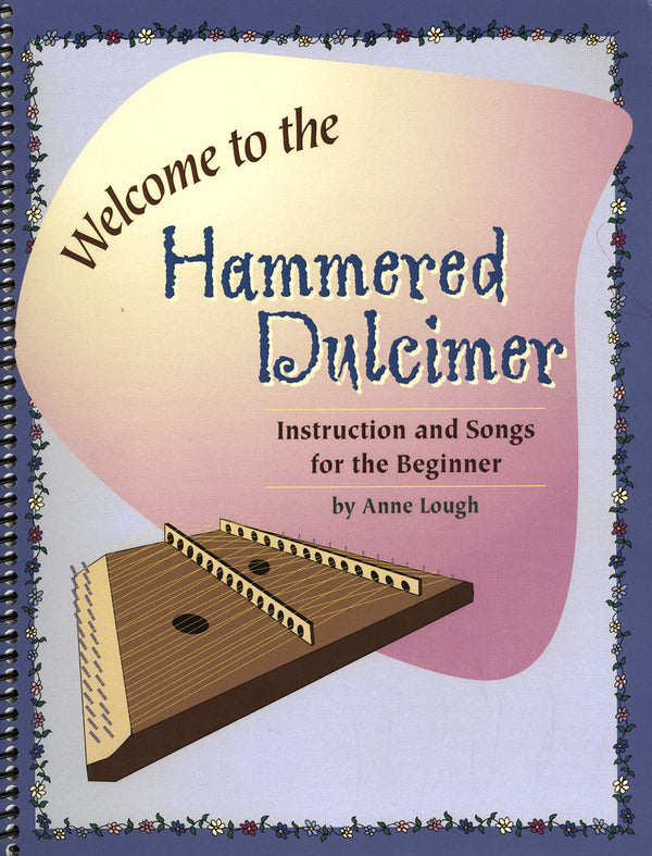 Hammered Dulcimer Books The Dulcimer Shoppe