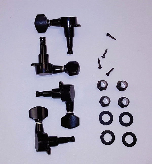 Tuners & Tuning Pegs The Dulcimer Shoppe