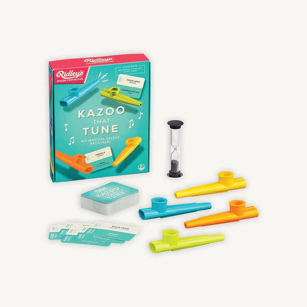 Kazoo That Tune The Dulcimer Shoppe