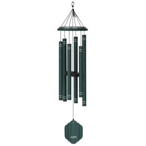 Looking for a unique gift for birthdays or holidays? Look no further than the 36" Windchime Arabesque®.
