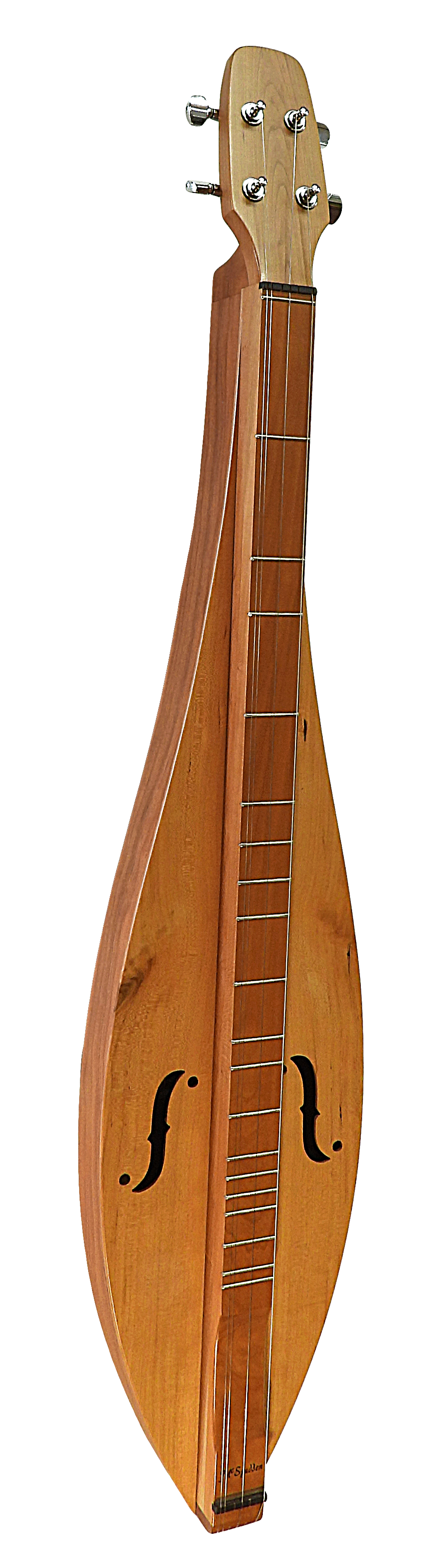 Tetesan Air Mata Datar Standar - DulcimerTetesan Air Mata Datar Standar - Dulcimer  