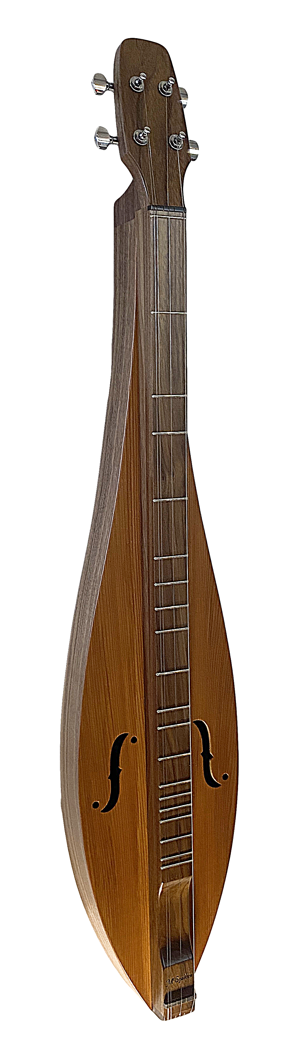 Teardrop dulcimer deals