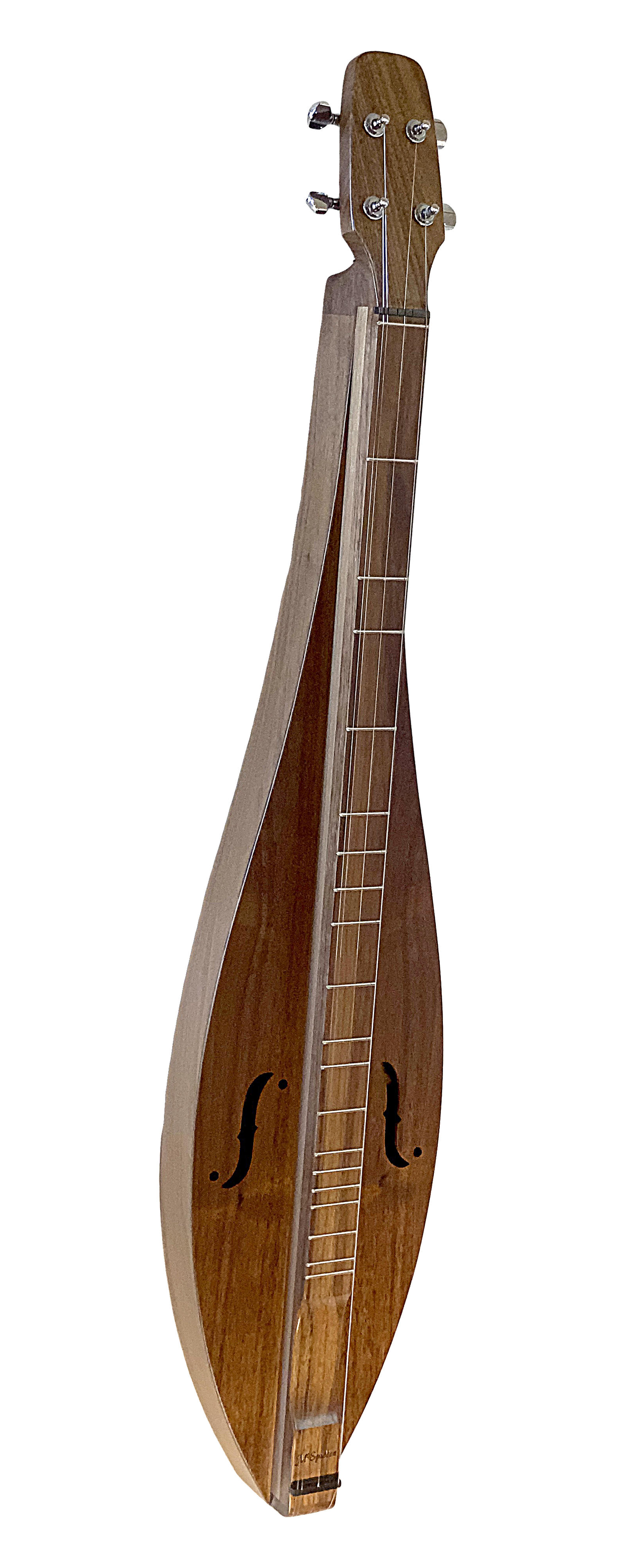 Flat best sale stringed instrument