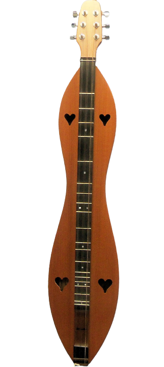 6 string dulcimer deals
