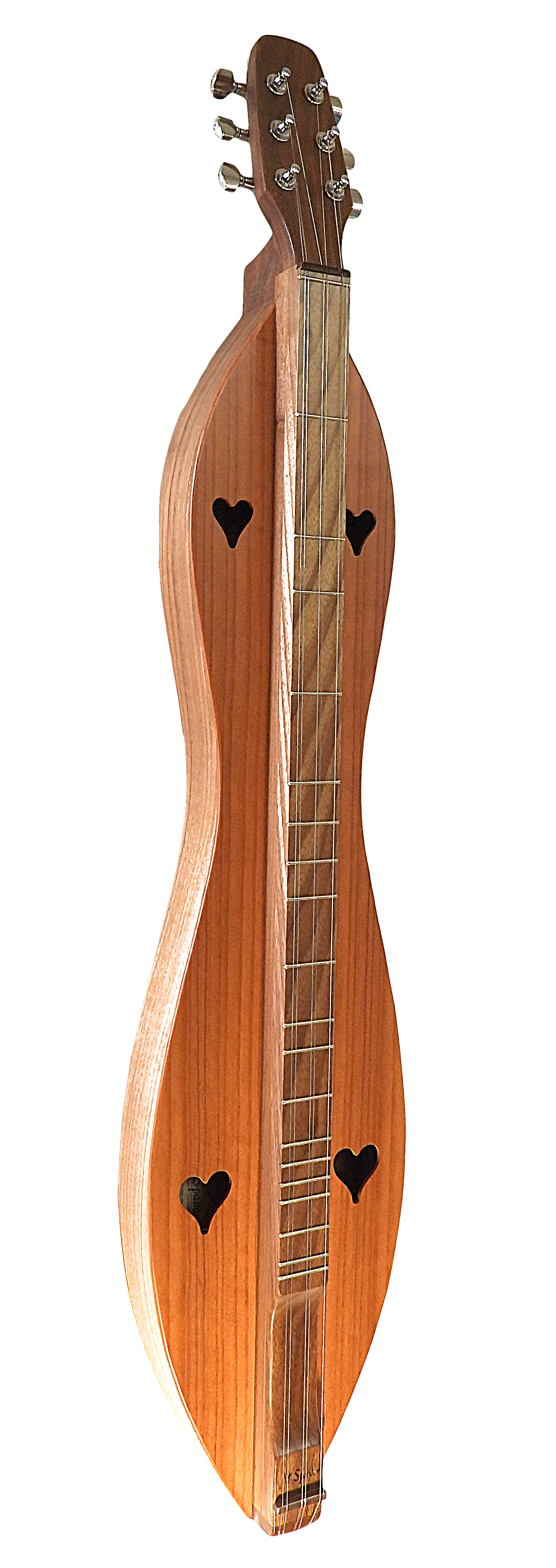 Mcspadden ginger deals dulcimer