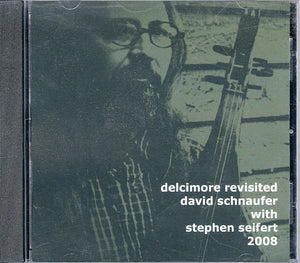 Delcimore Revisited - by David Schnaufer and Jan Pulsford