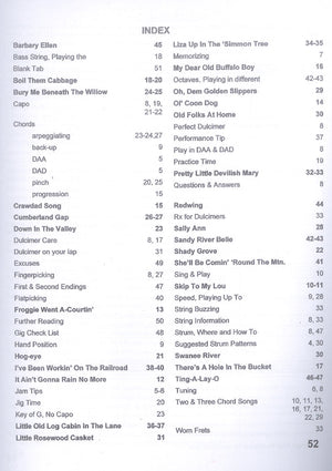 My Teaching Book II - by Maureen Sellers showcases a variety of fascinating items.