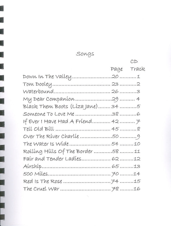 Someone To Love Me (DAD) by Judy Klinkhammer The Dulcimer Shoppe