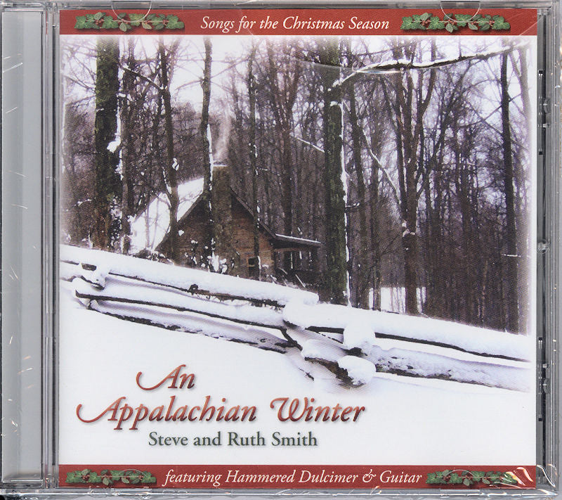 An Appalachian Winter by Steve and Ruth Smith