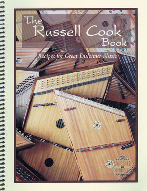 The Russell Cook Book - by Russell Cook