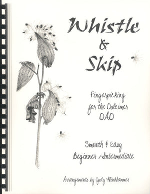 Whistle and Skip Book - by Judy Klinkhammer