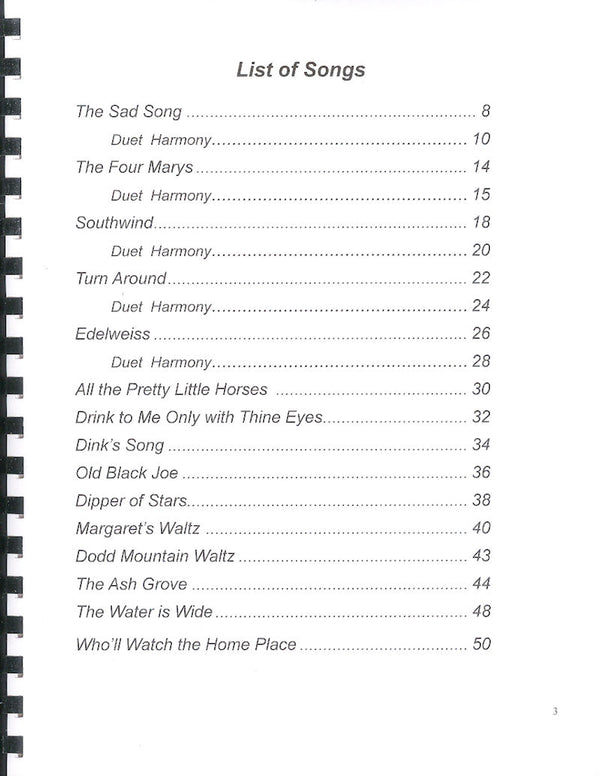 Whistle and Skip Book by Judy Klinkhammer The Dulcimer Shoppe