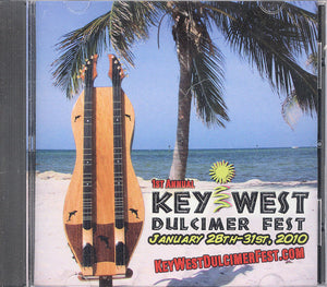 Key West Dulcimer Fest