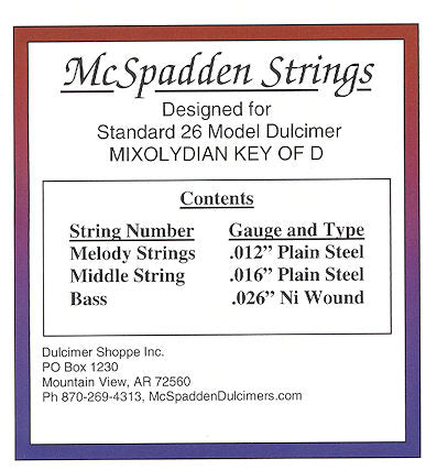Standard 26