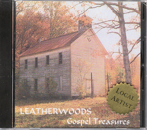 Gospel Treasures - by Leatherwoods