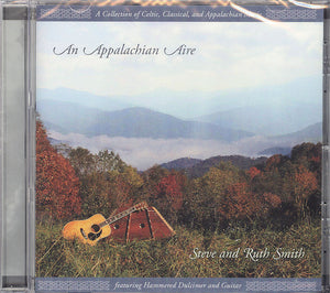 An Appalachian Aire by Steve and Ruth Smith