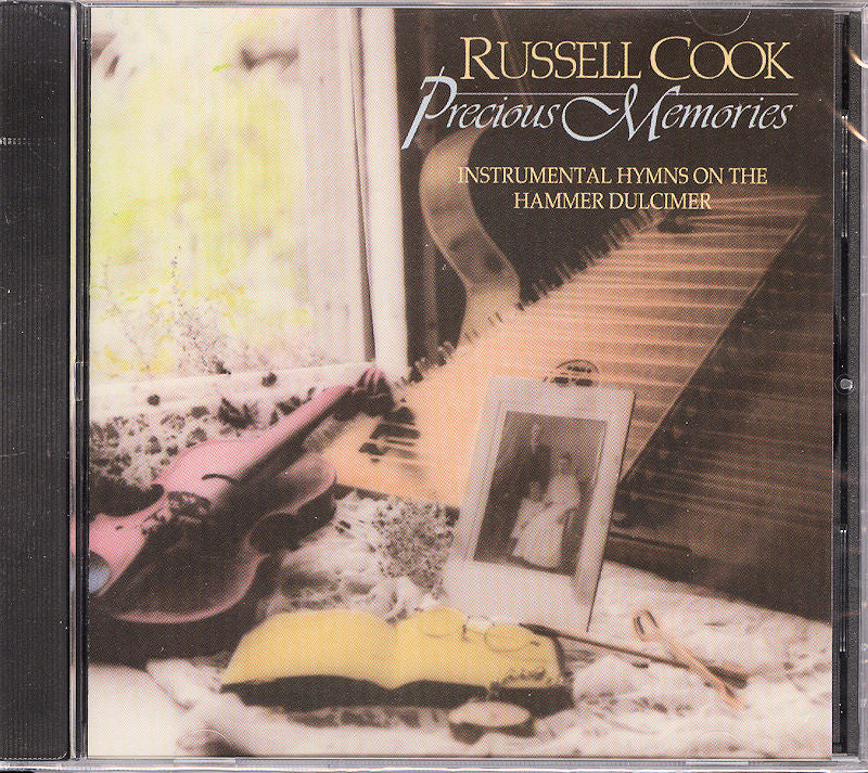Precious Memories - by Russell Cook