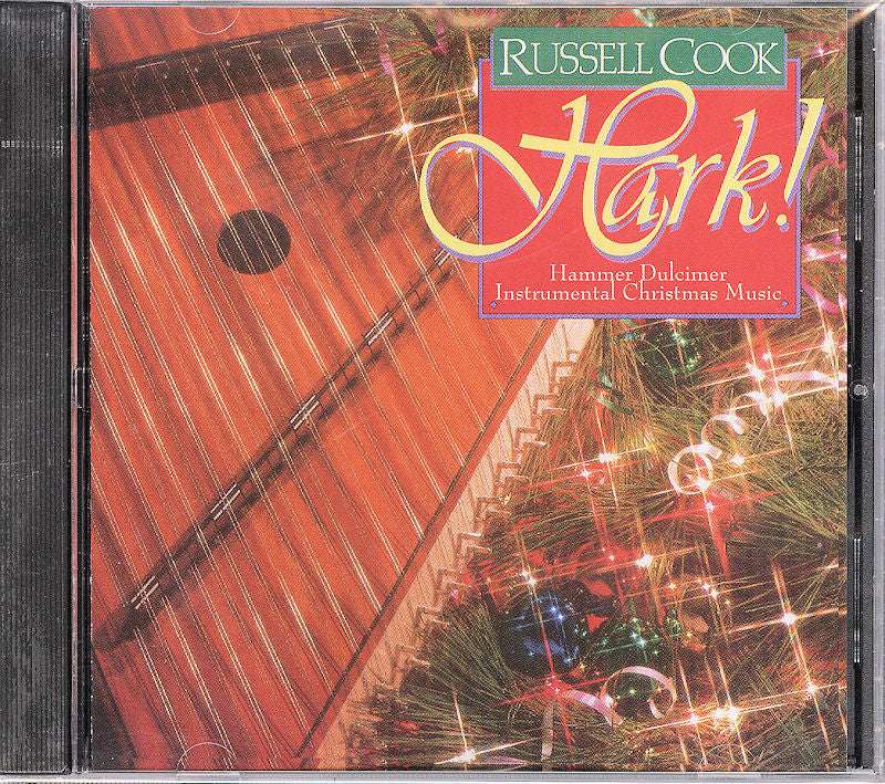 Hark! - by Russell Cook, Russell Cook