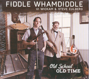 Fiddle Whamdiddle