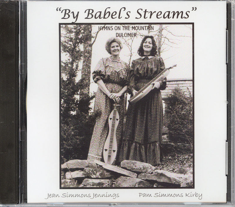 By Babels Stream - by Dancing Doll