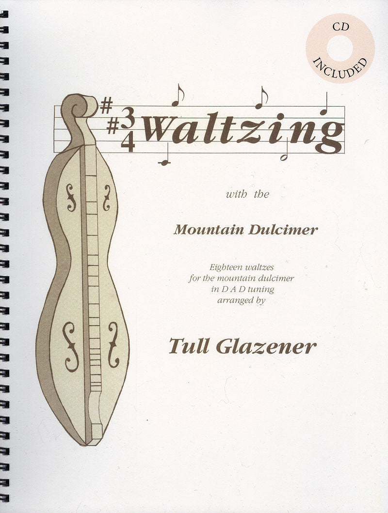 Waltzing - by Tull Glazener