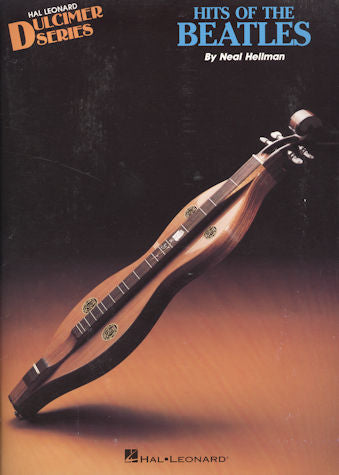 The Hits of the Beatles - by Neal Hellman cover of hits by the Beatles, performed by Neal Hellman.