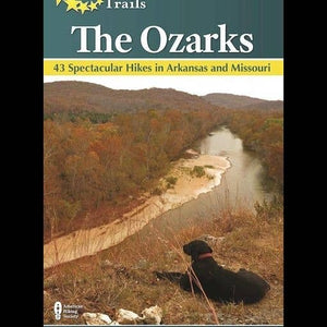 The Five-Star Trails: Ozarks Guide provides detailed information on hiking trails in the Ozark Mountain region. It is a comprehensive resource for outdoor enthusiasts looking to explore the national forest and discover the beauty of this picturesque area.