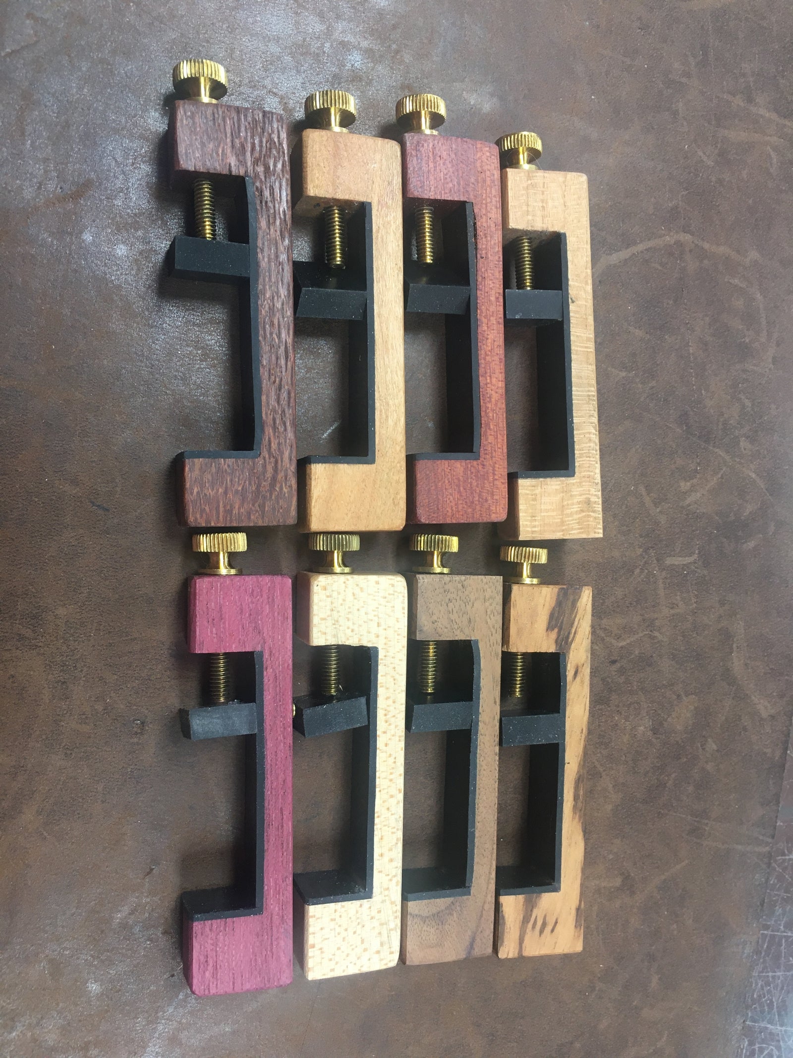 Capos The Dulcimer Shoppe